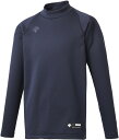 DESCENTE (デサント) 野球&ソフトボール アンダーシャツ ジュニアハイネック長袖アンダーシャツ 【Dネイビー】 JSTD658B DNVY アンダーT...