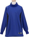 DESCENTE (デサント) 野球&ソフトボール ウインドウェア ウインドシャツ 【ロイヤルブルー】 PJ-252JB ROY ウインドシャツJR プラクティ...
