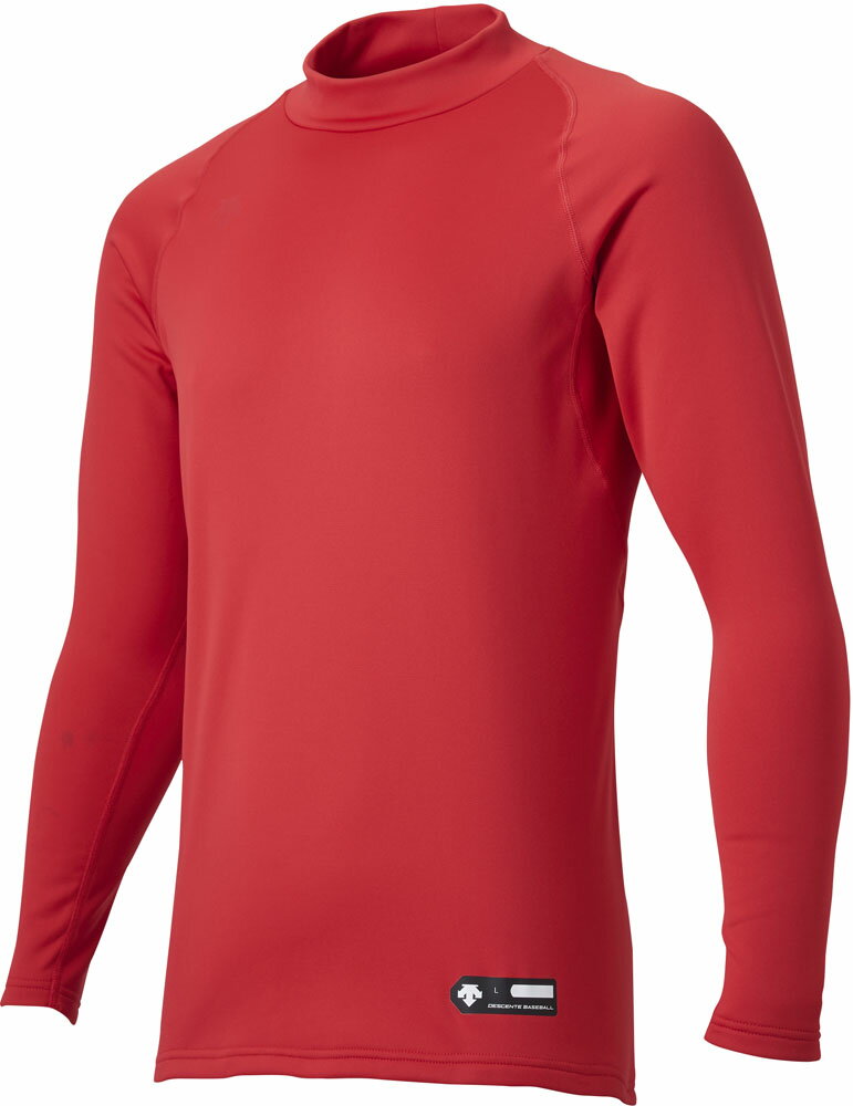 DESCENTE ʥǥȡ եȥܡ  ϥͥåĹµ ڥåɡ STD-658B RED ...