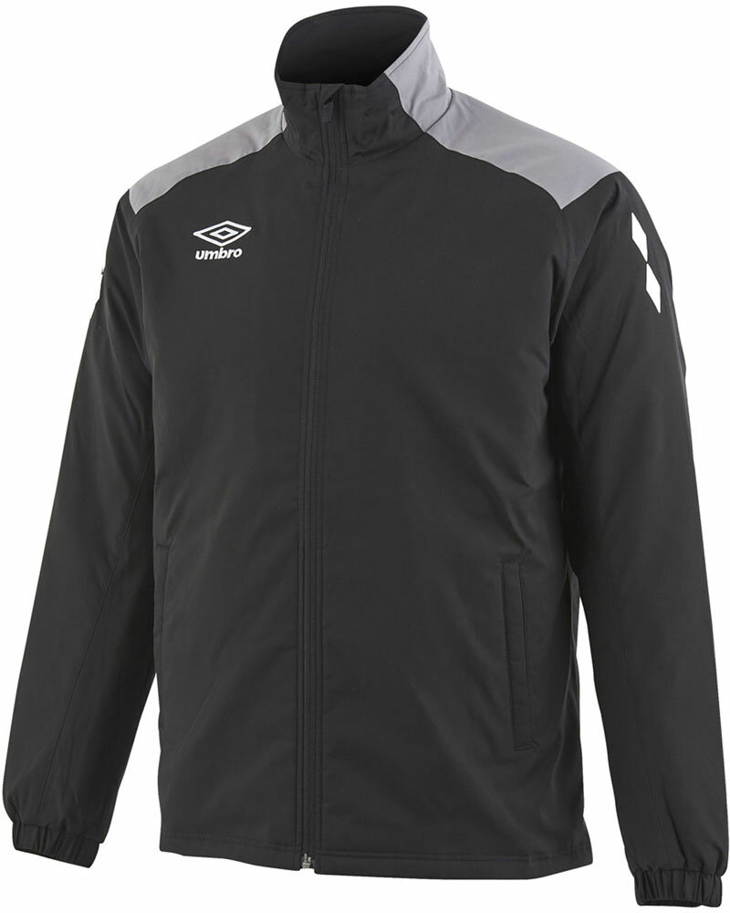 umbro ʥ֥ å ɥ 󥷥졼󥸥㥱å ڥ֥åߥС UAA4120 BLK ɥ㥱å 21FW ...