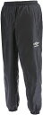umbro (アンブロ) サッカー ウインドウェア TMウインドアップピステパンツ 【ブラック】 UBA4024P BLK ピステパンツ 20FW {NP}