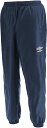 umbro (アンブロ) サッカー ウインドウェア TMウインドアップピステパンツ 【ネイビー】 UBA4024P NVY ピステパンツ 20FW {NP}