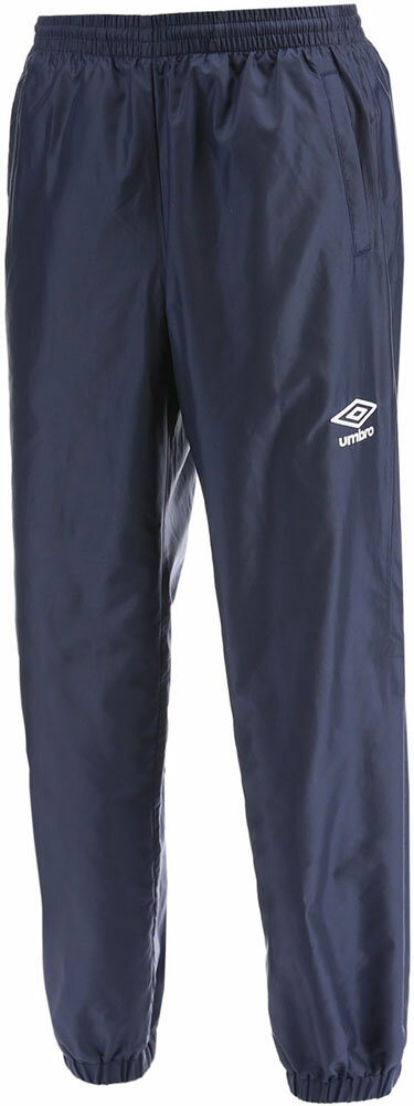 umbro ʥ֥ å ɥ TM˥ѥɥåץѥ ڥͥӡ UBA4040JP NVY ɥ...