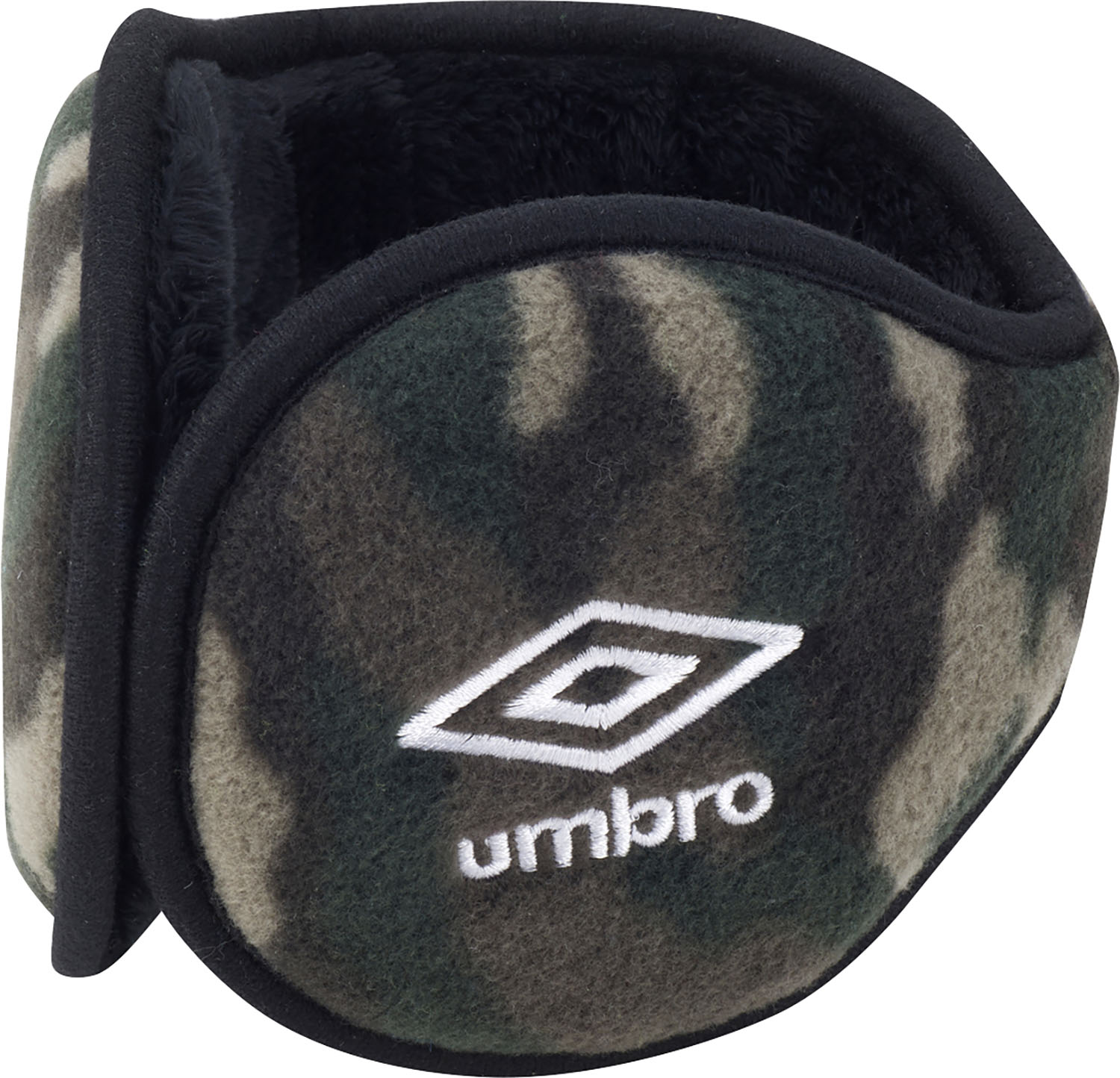 umbro （アンブロ） サッカー アクセサリーその他 イヤーウォーマー 【カーキ】 UUAYJK55 KH アクセサリーその他 イヤーウォーマー カーキグリーン 緑 24FW {NP}