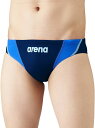 arena (アリーナ) 水泳 水着 リミック 【ネイビー×ネイビー×ブルー】 ARN-1027M NVBU 水着メンズ競泳用(FINA公認) リミック メンズ 男性用 ネイビー 紺 紺 青 21SS {NP}
