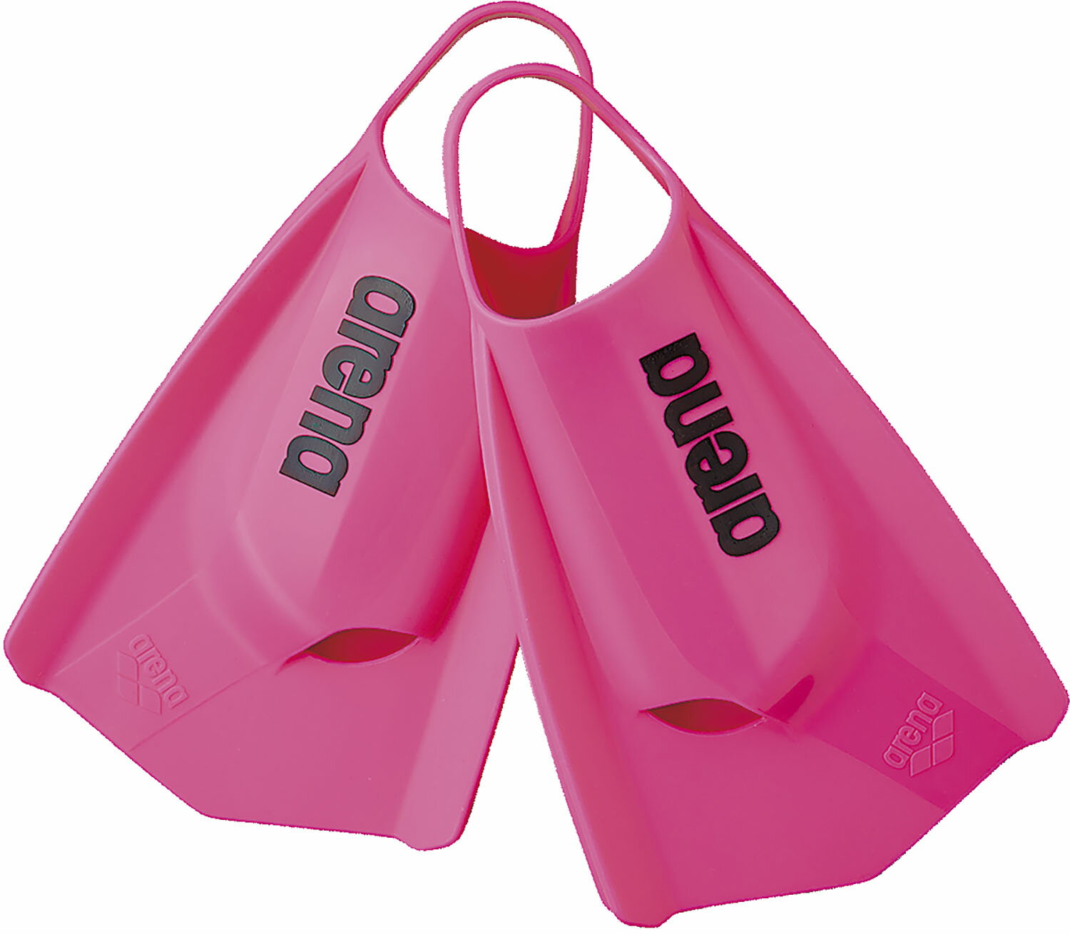 arena （アリーナ） 水泳 運動会小物 スイムフィン 【ピンク】 AS5SAZ32U PKBK フィン フィン メンズ・..