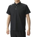 arena (アリーナ) 水泳 ポロシャツ ポロシャツ 【ブラック】 ASS4LHS011 BLK ポロシャツ ポロシャツ メンズ・レディース 男性用・女性用 ...
