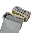 D&M(ディー&エム) トレーニング・フィットネス トレーニングチューブ トレーニングバンド セラバンド / 6ヤード(5.4m)【スーパーヘビー】+4 【シル...