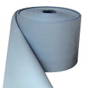 D&M(ディー&エム) トレーニング・フィットネス トレーニングチューブ トレーニングバンド セラバンド / 50ヤード(45m)【スーパーヘビー】 +4 【シ...