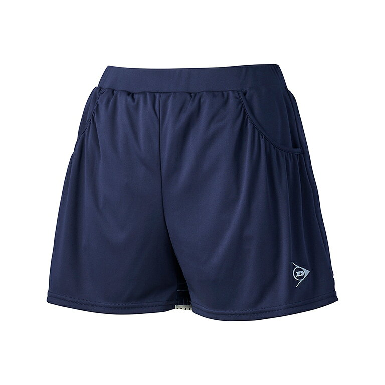 品名：ホットパンツ_DAS-2695Wカラー名：ネイビ-サイズ詳細：ヌードサイズS : 身 長152 - 158 | ウエスト59 - 63M : 身 長157-163 | ウエスト62-66L : 身 長162 - 168 | ウエスト65 -71O : 身 長167- 173 | ウエスト73 -79XO : 身 長172 -178 | ウエスト81- 862XO : 身 長177 - 183 | ウエスト89 - 94仕上がりサイズS : ウエスト63 | ヒップ95 | 股上24 | 股下7.5M : ウエスト67 | ヒップ99 | 股上24.5 | 股下8L : ウエスト71 | ヒップ103 | 股上25 | 股下8O : ウエスト75 | ヒップ107 | 股上25.5 | 股下8.5XO : ウエスト81 | ヒップ113 | 股上26.3 | 股下8.52XO : ウエスト87 | ヒップ119 | 股上27.1 | 股下9※商品によってはどうしても若干の誤差が発生してしまいます。　1-2cmの誤差はあらかじめご了承ください。商品の説明：象徴的なグラフィック・デザインと動きやすさを両立させたホットパンツ。素材・材質：ポリエステル100%原産国：CHINA【吸水】【速乾】【UV】テニス / ショートパンツ / 半ズボン / ハーフパンツ / 吸水 / 速乾 / UVカット / 練習 / トレーニング / 部活 / 普段使い / DAS2695W-545