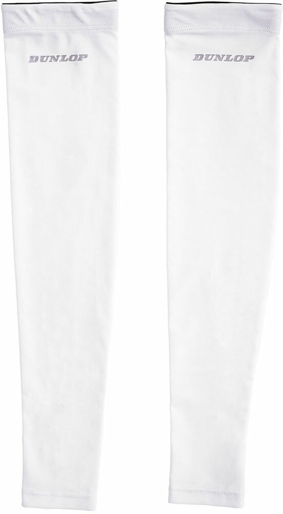 DUNLOP （ダンロップ） テニス アクセサリーその他 レディス UVカット アームカバー(両腕セット) TAC-8..