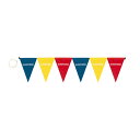 ★あす楽★ EVERNEW(エバニュー) 体育用品 水泳 プール用 標識・旗 背泳用フラッグ 【イエロー】 EHB169 Y 黄 キイロ 21 {SK}