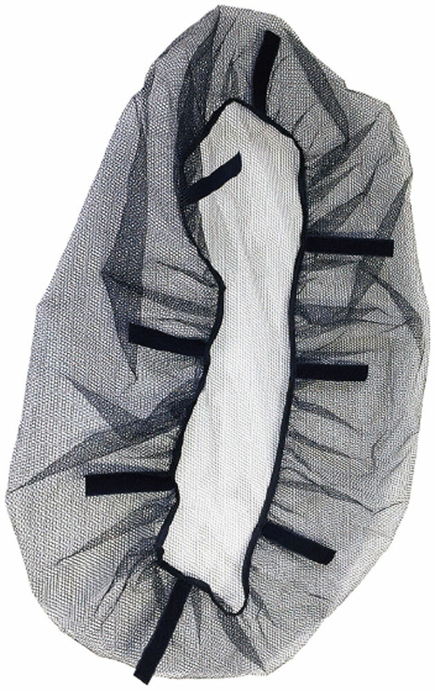 EVERNEW(エバニュー) 体育用品 器具・備品 大型扇風機 ビックファン75V用セーフティーネット 【ブラック】 EKA885 黒 クロ 21 {SK}