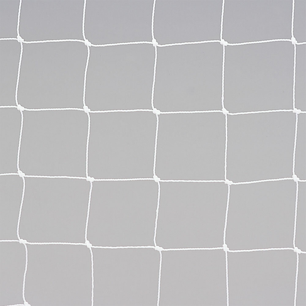 EVERNEW（エバニュー） 体育用品 サッカー フットサル ネット ゴール リング JrサッカーゴールネットJ1..