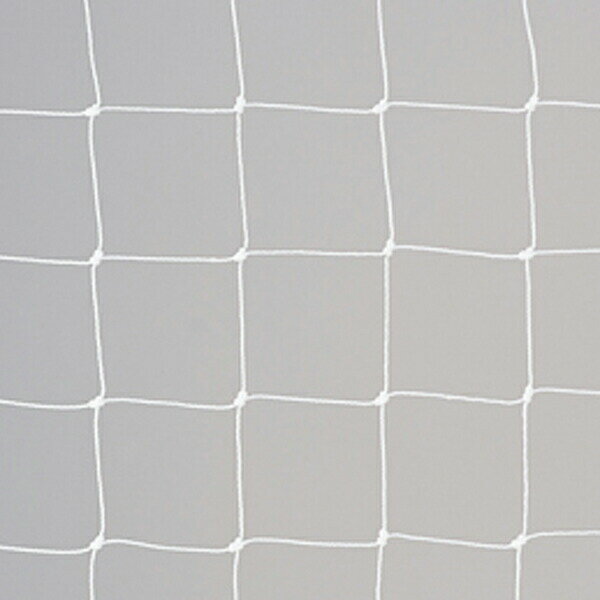 EVERNEW（エバニュー） 体育用品 サッカー フットサル ネット ゴール リング JrサッカーゴールネットJ1..