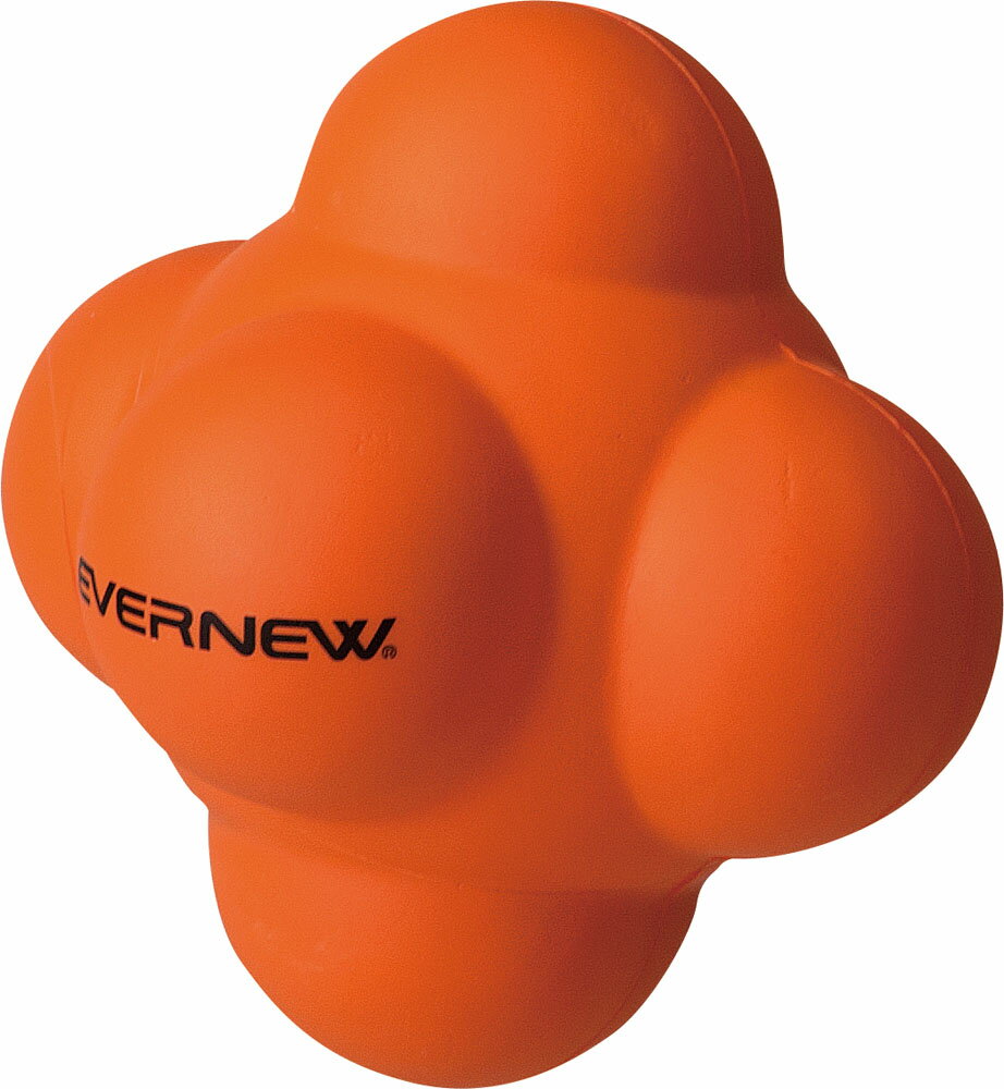 EVERNEW（エバニュー） 体育用品 フィットネス・トレーニング ボール エクササイズボール イレギュラー..