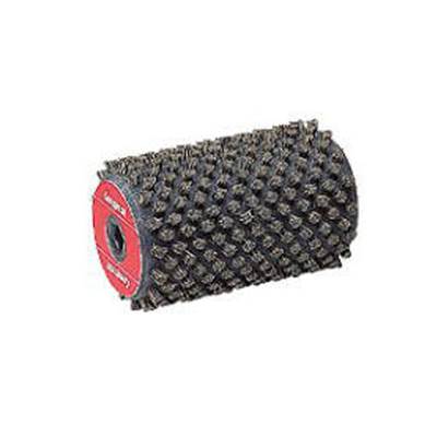 品名：ロールブラシ5HH 5/0 15カラー名：黒商品本体サイズ（高さ×幅×奥行）：全長100MM、ブラシ長5MM、ブラシ径0.15MM（直径）商品の説明：電動ドリル用ロールブラシ。中・硬質ワックス、中・細目のストラクチャーの場合に使用します。素材・材質：馬毛原産国：日本仕様：商品は予告なく仕様が変更される場合があります。ロールブラシ / チューンナップ / ウィンター用品 / スキー / スノーボード / CRB5-