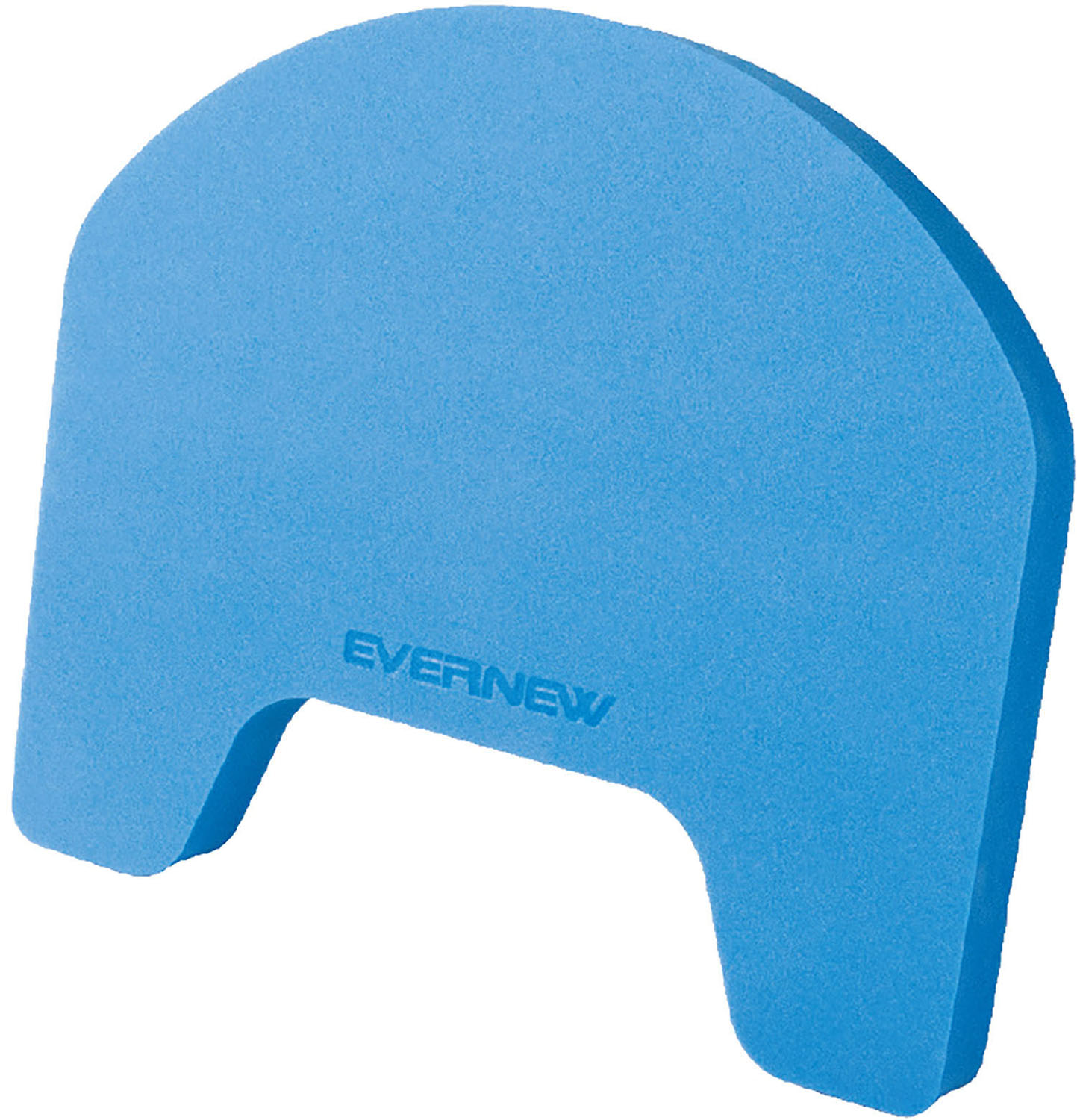 EVERNEW （エバニュー） 水泳 グッズ すいすいマスター 【ブルー】 EHA007 ビート板  ...