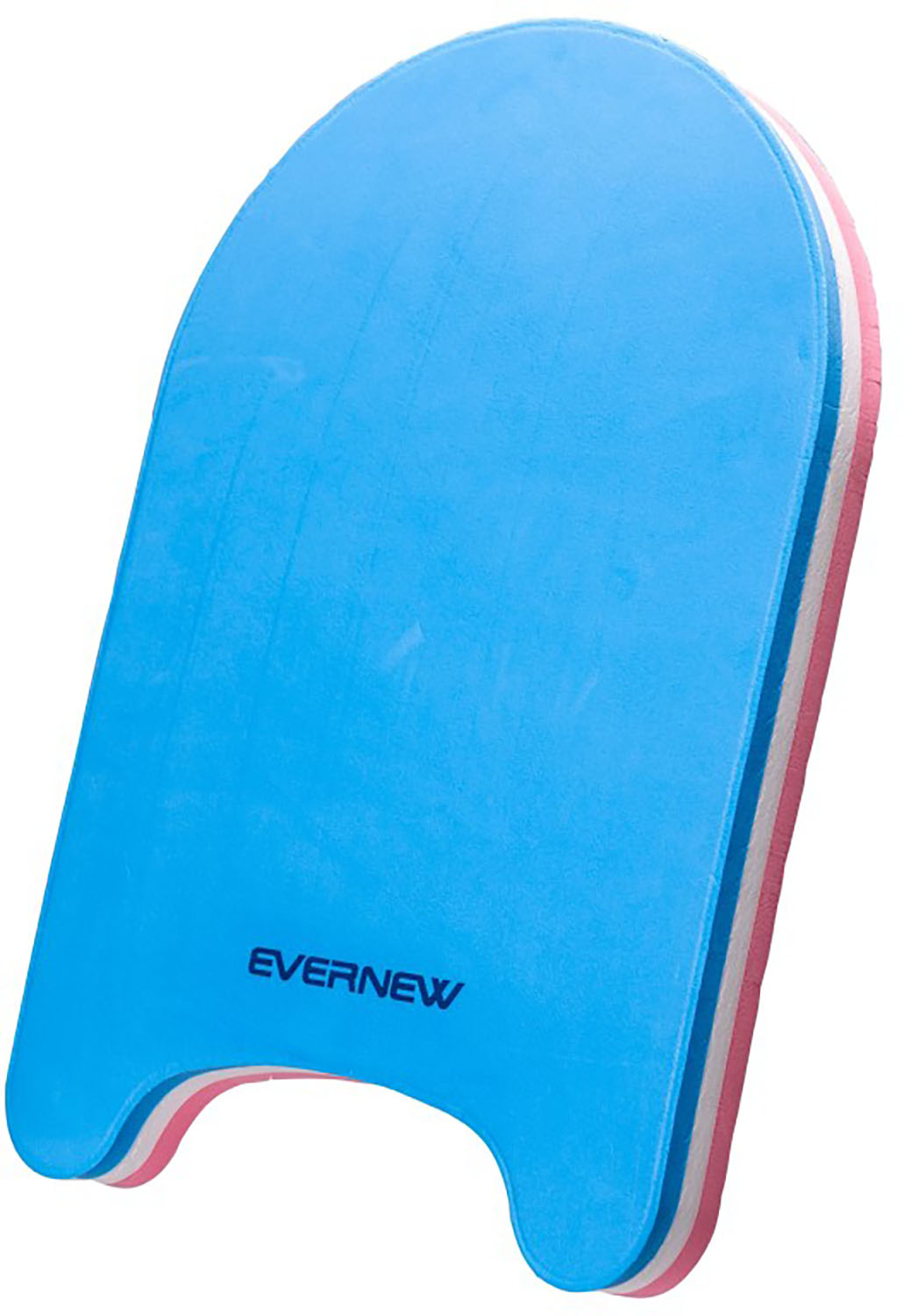 EVERNEW （エバニュー） 水泳 水泳用品 マスタービート 【マルチカラー】 EHA021 ビート板 グッズ メンズ・レディース 男性用・女性用 マルチカラー 青/桃 23SS {SK}