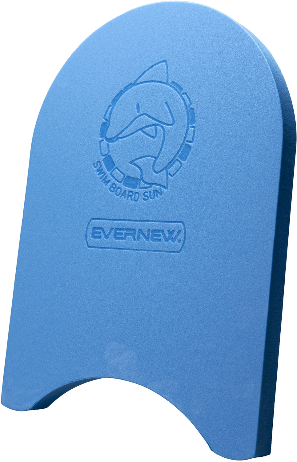 EVERNEW （エバニュー） 水泳 水泳用品 スイムボードSUN450 【ブルー】 EHA025  ...