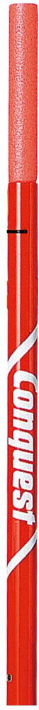EVERNEW（エバニュー） 体育用品 スキー ウィンタースポーツ チューンナップ 5A ヨウメインポール 30MM 【レッド】 PT5P 100 赤 アカ 21 {SK}