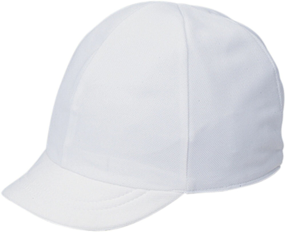 品名：スクラム (ウラキ)カラー名：シロサイズ詳細：M(53-56cm)L(57-60cm)※商品によってはどうしても若干の誤差が発生してしまいます。　1-2cmの誤差はあらかじめご了承ください。内容量：つばの長さ4．5cmのニット素材体操帽子。原材料：特長：ソフトつば芯原産国：中国運動会 / 小物 / 学校 / 体育 / マルチスポーツ / 101221-01