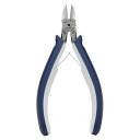 GOSEN(ゴーセン) テニス・ソフトテニス 修理器具・手入れ用品 ニッパー 【ブルー】 メンズ・レディース 男性用・女性用 GA16 {NP}