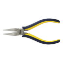 GOSEN(ゴーセン) テニス・ソフトテニス 修理器具・手入れ用品 プライヤーグリッパー 【ネイビー/イエロー】 メンズ・レディース 男性用・女性用 GA18 ...
