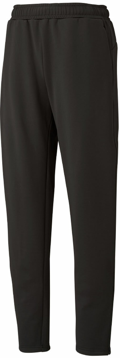 GOSEN （ゴーセン） テニス スウェット・トレーナ 裏起毛ストレッチパンツ 【ブラック】 W2546 39 スウ..