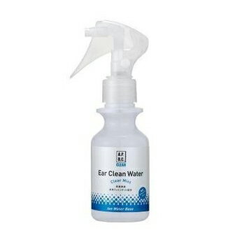 （株）たかくら新産業 APDCクリアイヤークリーンウォーター 100ml 犬用品 お手入れ 日用品｛SK}