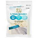 (株)アラタ いぬせん ミルク入り 50g 犬用品 スナック ドックフード{NP}(4)