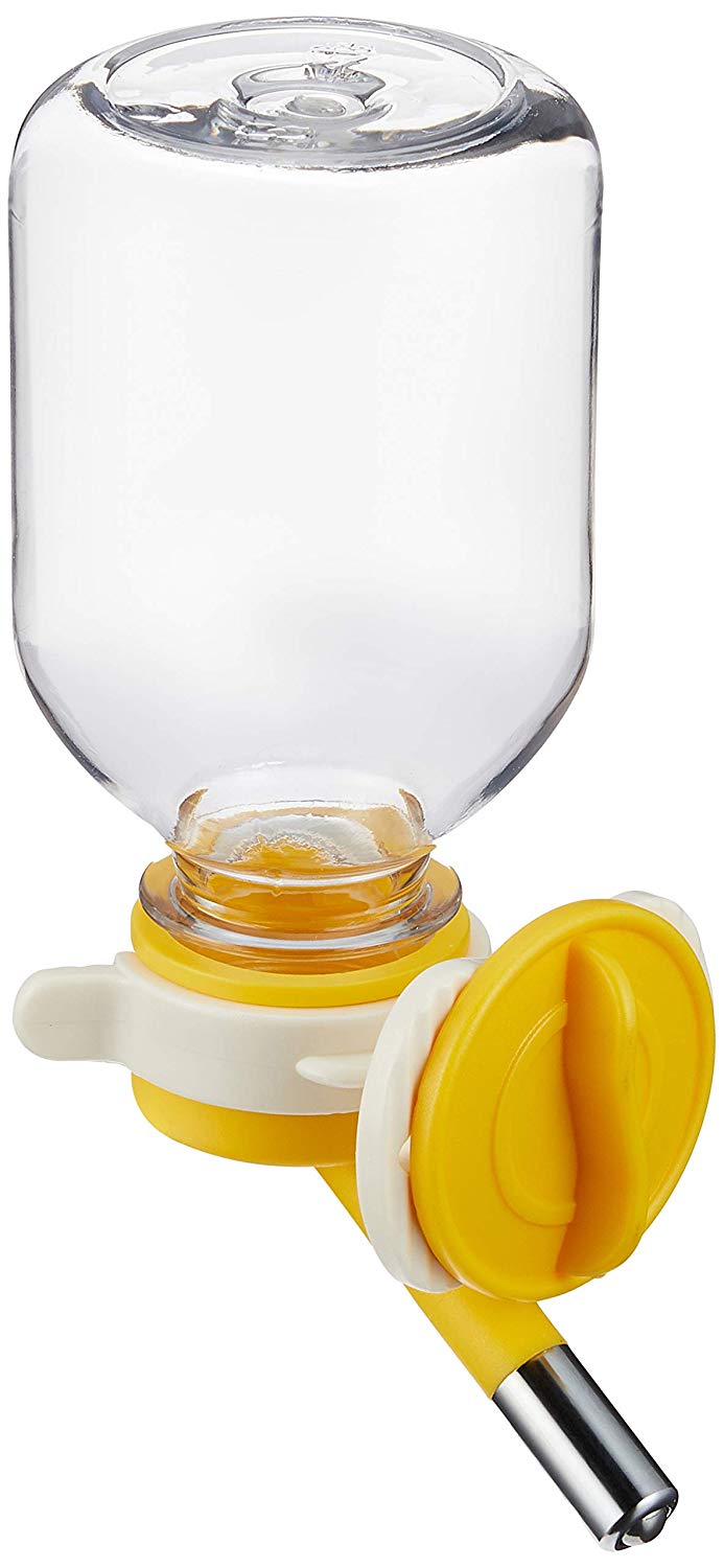 （株）マルカン MR‐203 エコボトル・ミニ 小動物 小動物用食器・給水器 用品｛SK}