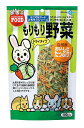 （株）マルカン MR‐528もりもり野菜 180g 小動物 小動物フードのおやつ フード｛SK}