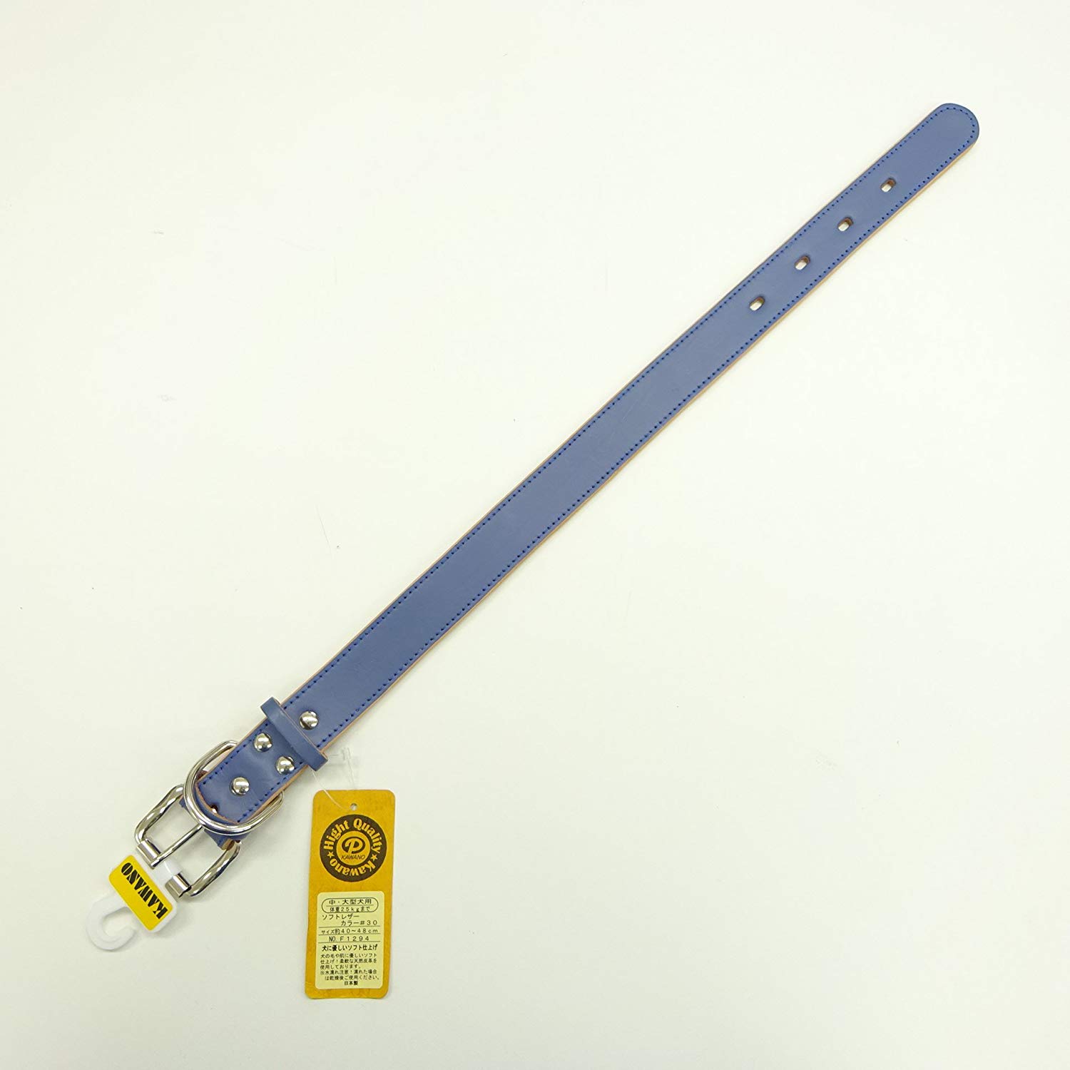 カワノ産業F1294Bソフトレザー...
