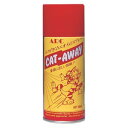 エーアールシー産業（株） キャットアウェイ 180ml 猫用品 除菌・消臭・芳香剤 日用品｛SK} その1