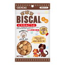 現代製薬(株) ビスカル小粒 65g 犬用品 スナック ドックフード{NP}