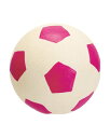 (株)スーパーキャット わんわんサッカー WN‐1 ピンク 犬用品 玩具・アジリティグッズ 日用品{SK}(4)