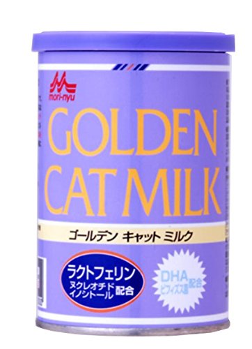 株 森乳サンワールド ワンラックゴールデンキャットミルク 130g 猫用品 牛乳・ミルク・豆乳・飲料 フード｛SK}