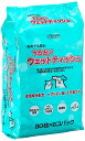 シーズイシハラ（株） うるおいウェットティッシュ 80枚×6個 犬用品 お手入れ 日用品｛SK}