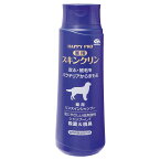 アース・ペット（株）EBC 薬用スキンクリン 犬用 350ml 犬用品 ノミトリ首輪・防虫スプレー・線香・燃焼器 日用品｛SK}