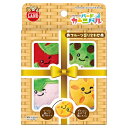 株式会社マルカン バードカーニバル フルーツ盛り合わせ 4個 小鳥 用品 小鳥用小物類 4906456582724 {NP}