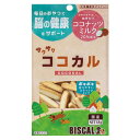 現代製薬株式会社 サクサク ココカル 65g 犬用 ドックフード スナック ビスケット 4972468012665 {NP}