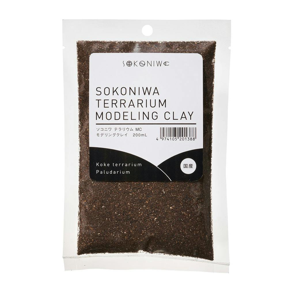 水作株式会社 モデリングクレイ 200ml 観賞魚 用品 4974105201388 {NP}