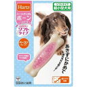 住商アグロインターナショナル(株) ハーツ デンタル ボーン ソフトタイプ 超小型犬用 犬用品 玩具・アジリティグッズ 日用品{NP}