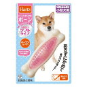 住商アグロインターナショナル(株) ハーツ デンタル ボーン ソフトタイプ 小型犬用 犬用品 玩具・アジリティグッズ 日用品{NP}
