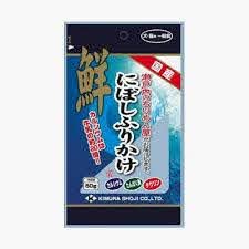 （株）木村商事犬・猫用にぼしふりかけ50g犬用品スナックドックフード｛NP}