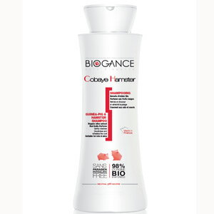 INO（株） モルモット＆ハムスターシャンプー 150ml 小動物 小動物用お手入れ・衛生用品 用品｛SK}