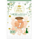 楽天hakozume（株）ペティオ プロショップ事業部 Petit Sweets ほっこりケーキ いちご味 8個入 犬用品 スナック ドックフード｛SK}