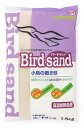 ナチュラルペットフーズ(株) バードサンド 1.5kg 小鳥 設定なし 用品{SK}