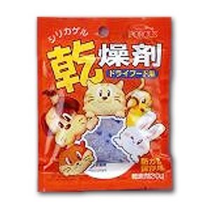 豊田化工（株） ドライフード用乾燥剤 30g 犬用品 アクセサリー 日用品｛NP}